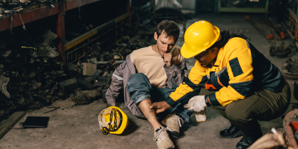 ACC & Work Injuries